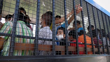 Jaksa ICC Tolak Gugatan Genosida Muslim Uighur Terhadap Cina